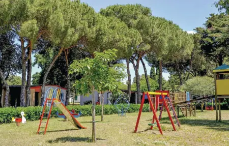 Italy Village, Maison 4 personnes à Sessa Aurunca  SA - Photo 6