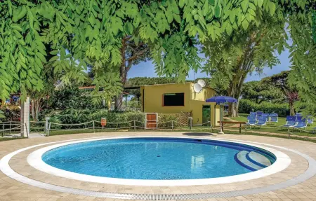 Italy Village, Maison 4 personnes à Sessa Aurunca  SA - Photo 7