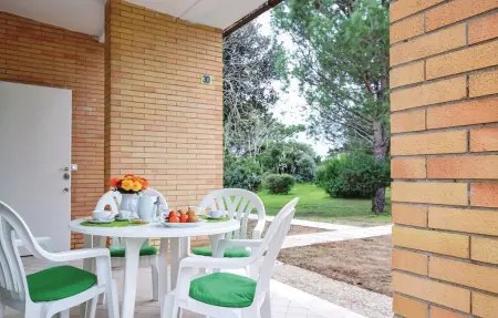 Italy Village, Maison 4 personnes à Sessa Aurunca  SA - Photo 8