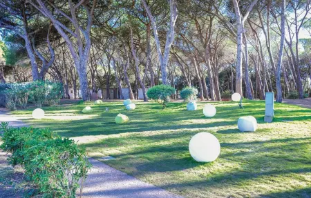 Italy Village, Maison 4 personnes à Sessa Aurunca  SA - Photo 10