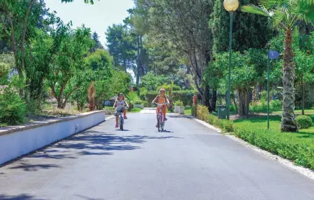 Italy Village, Maison 4 personnes à Sessa Aurunca  SA - Photo 11