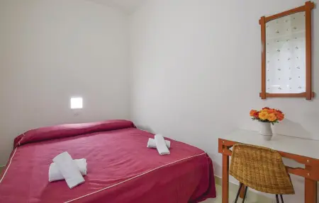 Italy Village, Maison 4 personnes à Sessa Aurunca  SA - Photo 16