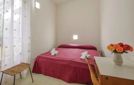 Italy Village, Maison 4 personnes à Sessa Aurunca  SA - Photo 17