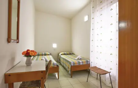 Italy Village, Maison 4 personnes à Sessa Aurunca  SA - Photo 18