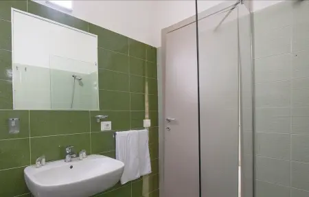 Italy Village, Maison 4 personnes à Sessa Aurunca  SA - Photo 20