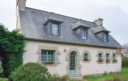 Maison 2 personnes à Penvénan - Photo 9