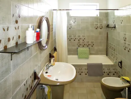 Da Praia, Maison 8 personnes à Caminha - Photo 9