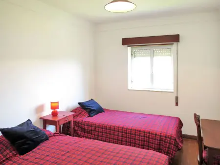 Da Praia, Maison 8 personnes à Caminha - Photo 12