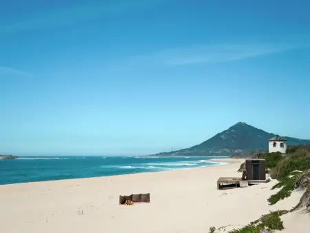 Da Praia, Maison 8 personnes à Caminha - Photo 22