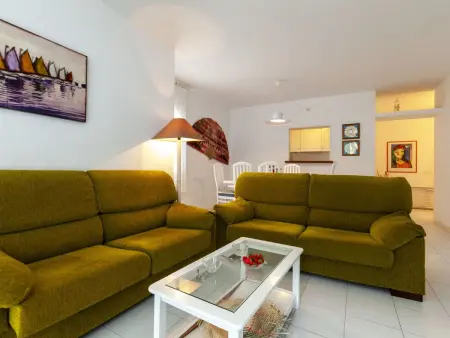 Golf Royal Delta, Appartement 6 personnes à Pals - Photo 2