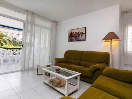Golf Royal Delta, Appartement 6 personnes à Pals - Photo 5