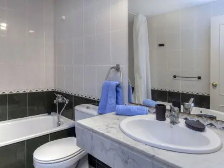 Golf Royal Delta, Appartement 6 personnes à Pals - Photo 9