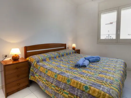 Golf Royal Delta, Appartement 6 personnes à Pals - Photo 10
