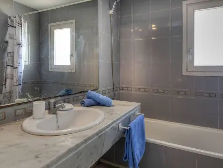 Golf Royal Delta, Appartement 6 personnes à Pals - Photo 11