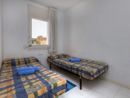 Golf Royal Delta, Appartement 6 personnes à Pals - Photo 12