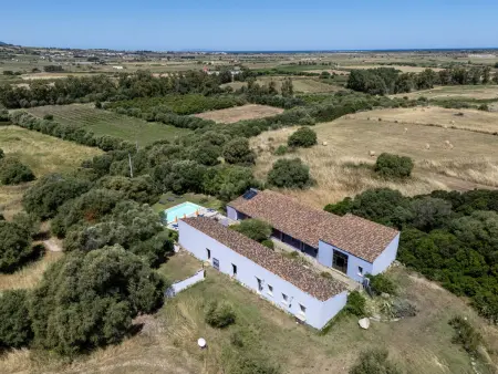 Oliviola, Maison 12 personnes à Valledoria - Photo 1