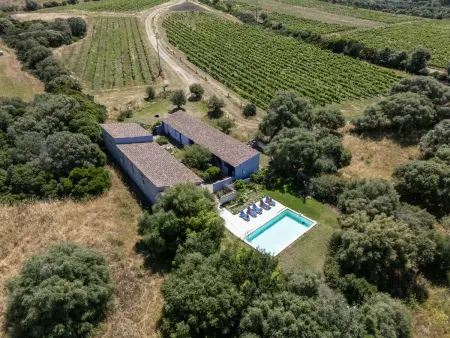 Oliviola, Maison 12 personnes à Valledoria - Photo 2