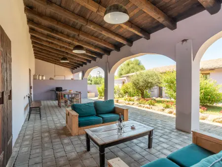 Oliviola, Maison 12 personnes à Valledoria - Photo 3