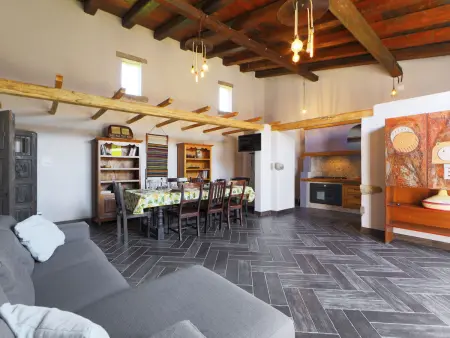 Oliviola, Maison 12 personnes à Valledoria - Photo 6