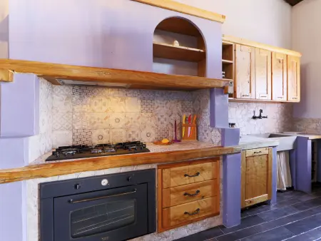Oliviola, Maison 12 personnes à Valledoria - Photo 9
