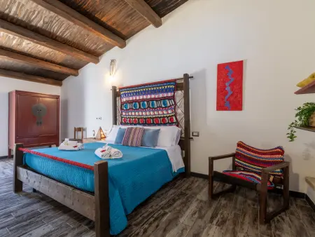 Oliviola, Maison 12 personnes à Valledoria - Photo 11