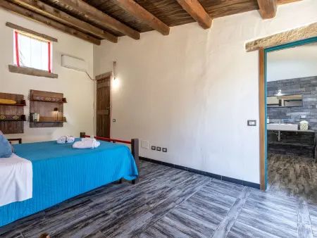 Oliviola, Maison 12 personnes à Valledoria - Photo 14