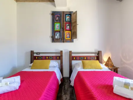 Oliviola, Maison 12 personnes à Valledoria - Photo 18