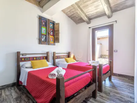 Oliviola, Maison 12 personnes à Valledoria - Photo 19