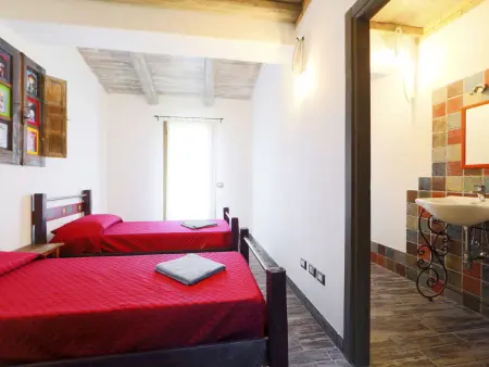 Oliviola, Maison 12 personnes à Valledoria - Photo 20