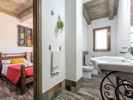 Oliviola, Maison 12 personnes à Valledoria - Photo 21