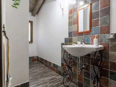 Oliviola, Maison 12 personnes à Valledoria - Photo 22