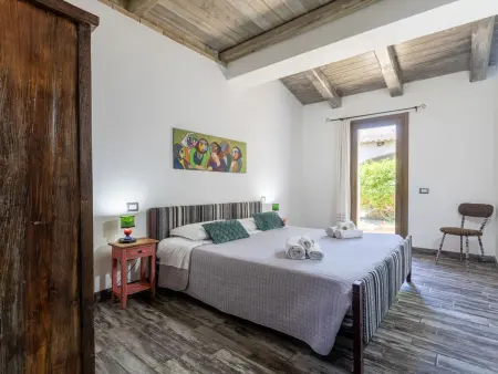Oliviola, Maison 12 personnes à Valledoria - Photo 24