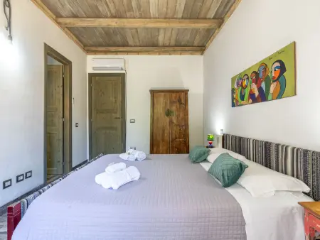 Oliviola, Maison 12 personnes à Valledoria - Photo 26