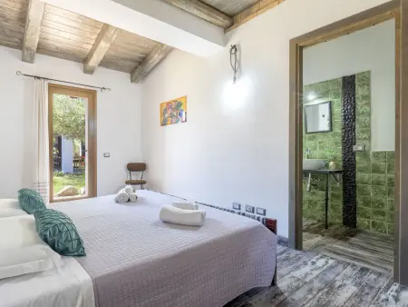 Oliviola, Maison 12 personnes à Valledoria - Photo 27