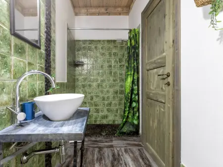 Oliviola, Maison 12 personnes à Valledoria - Photo 28