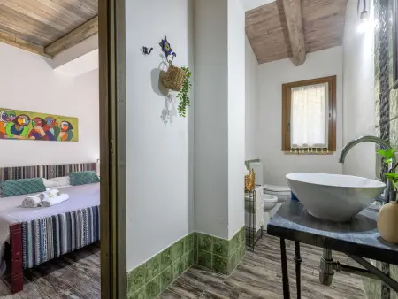 Oliviola, Maison 12 personnes à Valledoria - Photo 29