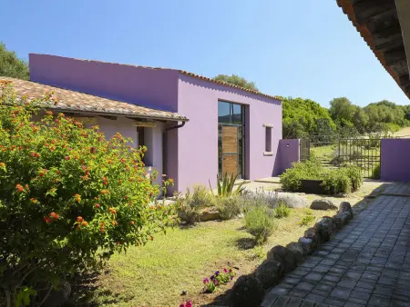 Oliviola, Maison 12 personnes à Valledoria - Photo 35