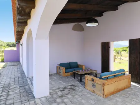 Oliviola, Maison 12 personnes à Valledoria - Photo 36