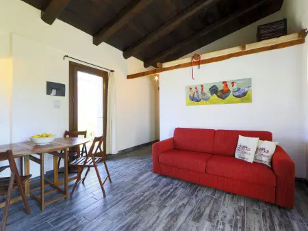 Oliviola, Maison 12 personnes à Valledoria - Photo 37