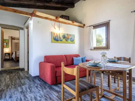 Oliviola, Maison 12 personnes à Valledoria - Photo 38