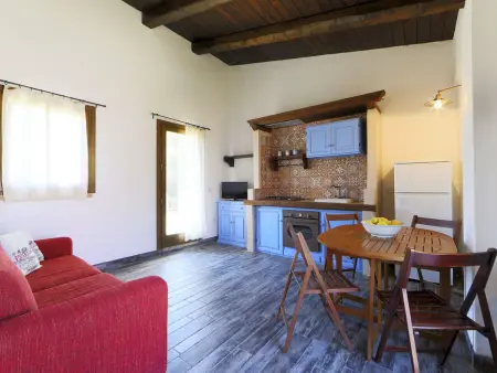 Oliviola, Maison 12 personnes à Valledoria - Photo 39