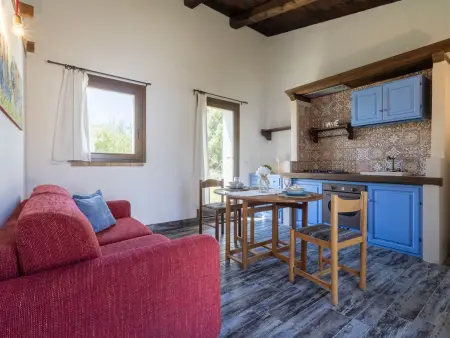 Oliviola, Maison 12 personnes à Valledoria - Photo 40