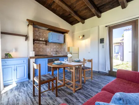 Oliviola, Maison 12 personnes à Valledoria - Photo 41