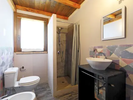 Oliviola, Maison 12 personnes à Valledoria - Photo 45