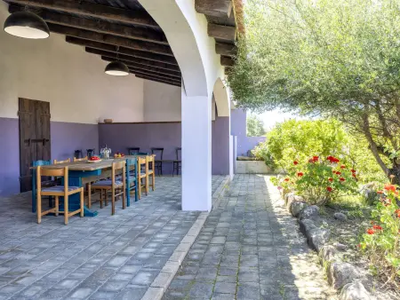 Oliviola, Maison 12 personnes à Valledoria - Photo 53