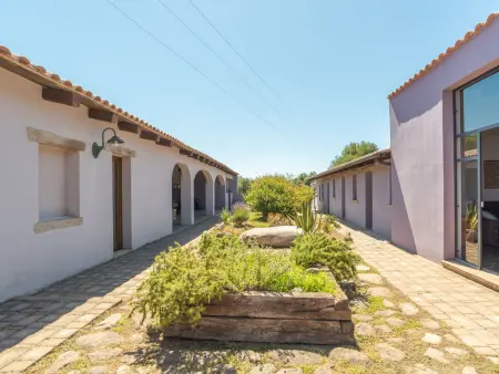Oliviola, Maison 12 personnes à Valledoria - Photo 55
