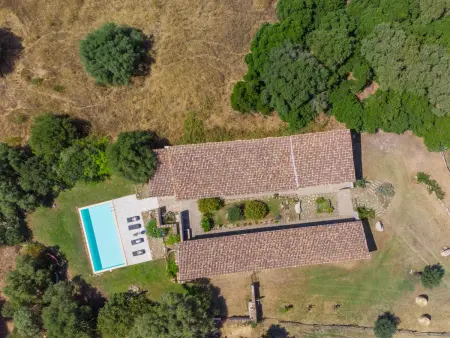 Oliviola, Maison 12 personnes à Valledoria - Photo 56