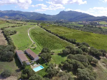 Oliviola, Maison 12 personnes à Valledoria - Photo 57