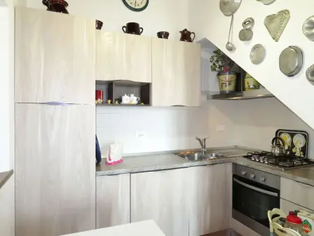 Casolare Ser Chelino, Maison 2 personnes à Volterra - Photo 10