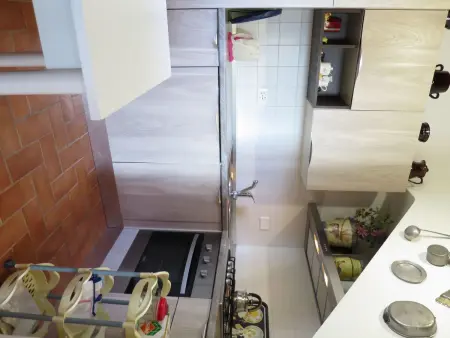 Casolare Ser Chelino, Maison 2 personnes à Volterra - Photo 12
